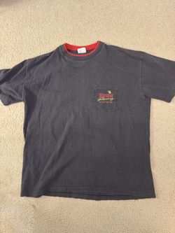 Winston Racing Vintage Tees. (size Xl)