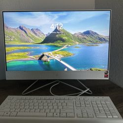 Office Gaming Monitor 
