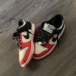 Nike Dunks