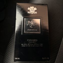 Creed Aventus 100ml