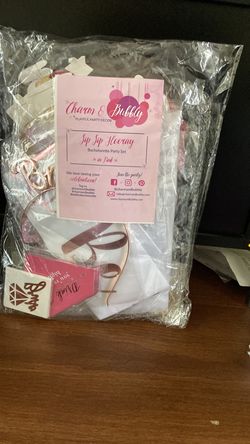 Bachelorette  Party  Set  new