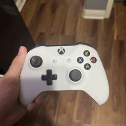 Xbox Controller Doesn’t Work 