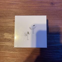 Apple AirPods Pro 2