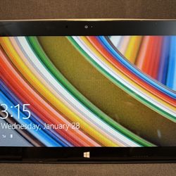 Surface RT (ARM) - Working With Windows 8 OS