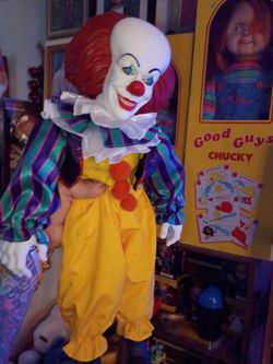 Chucky