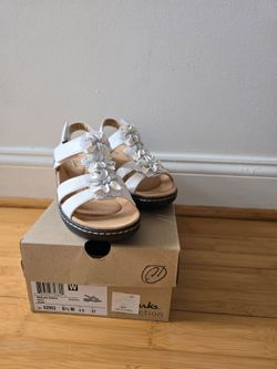 Clarks Sandals