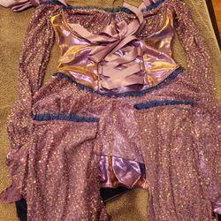 Dolls Kill Cyber Fairy Halloween Costume 