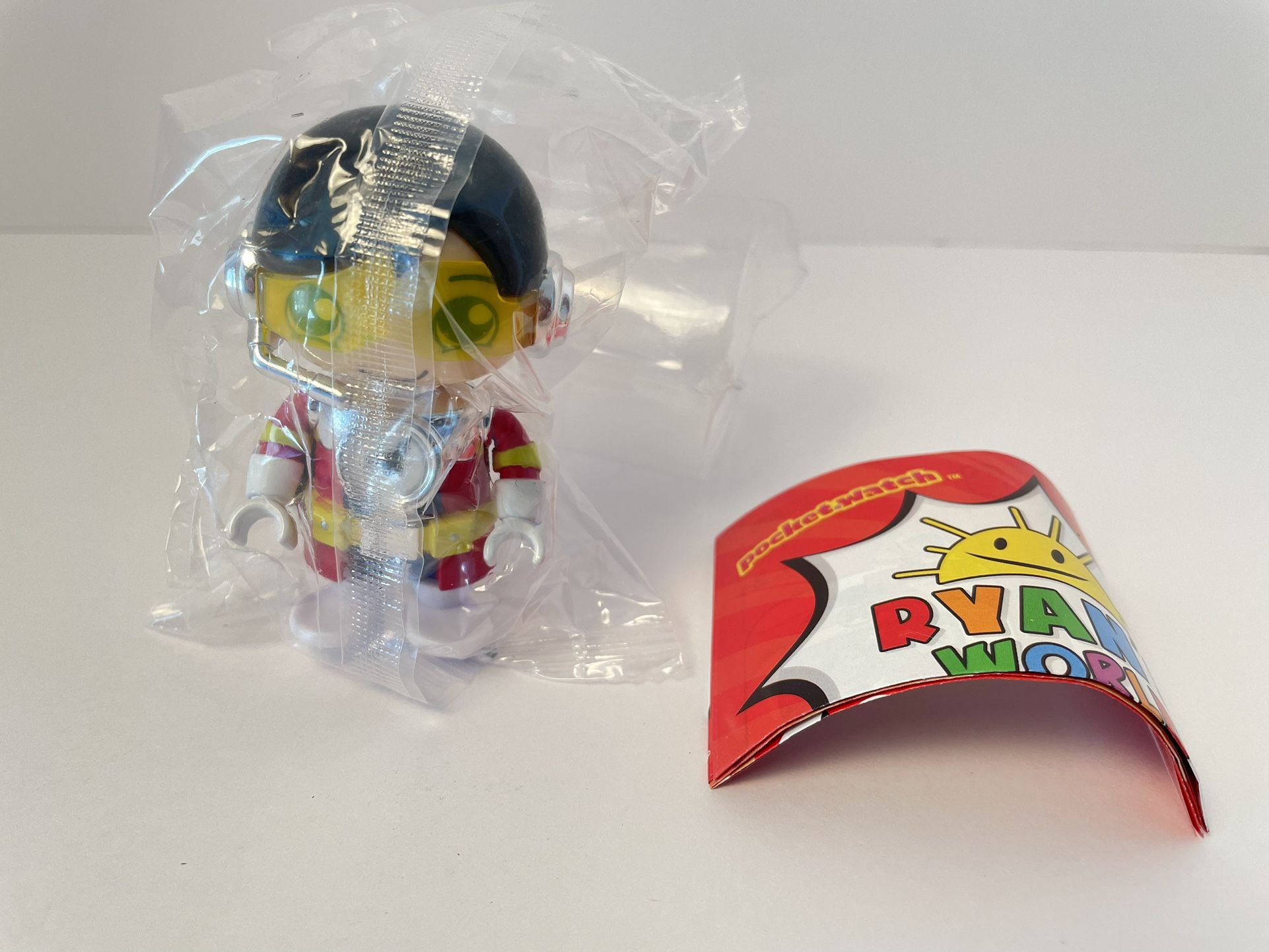 Ryan’s World Series 11 Mini Toy Figurine