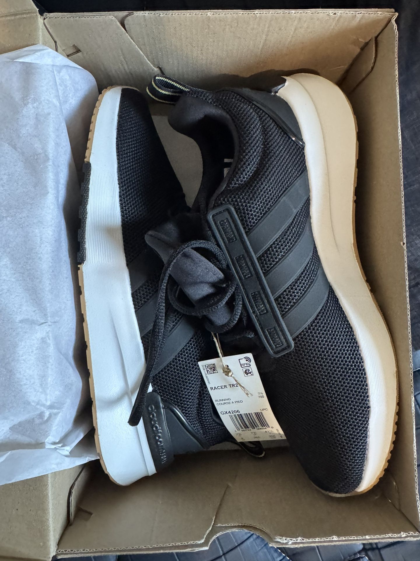 Adidas Racer Tr21