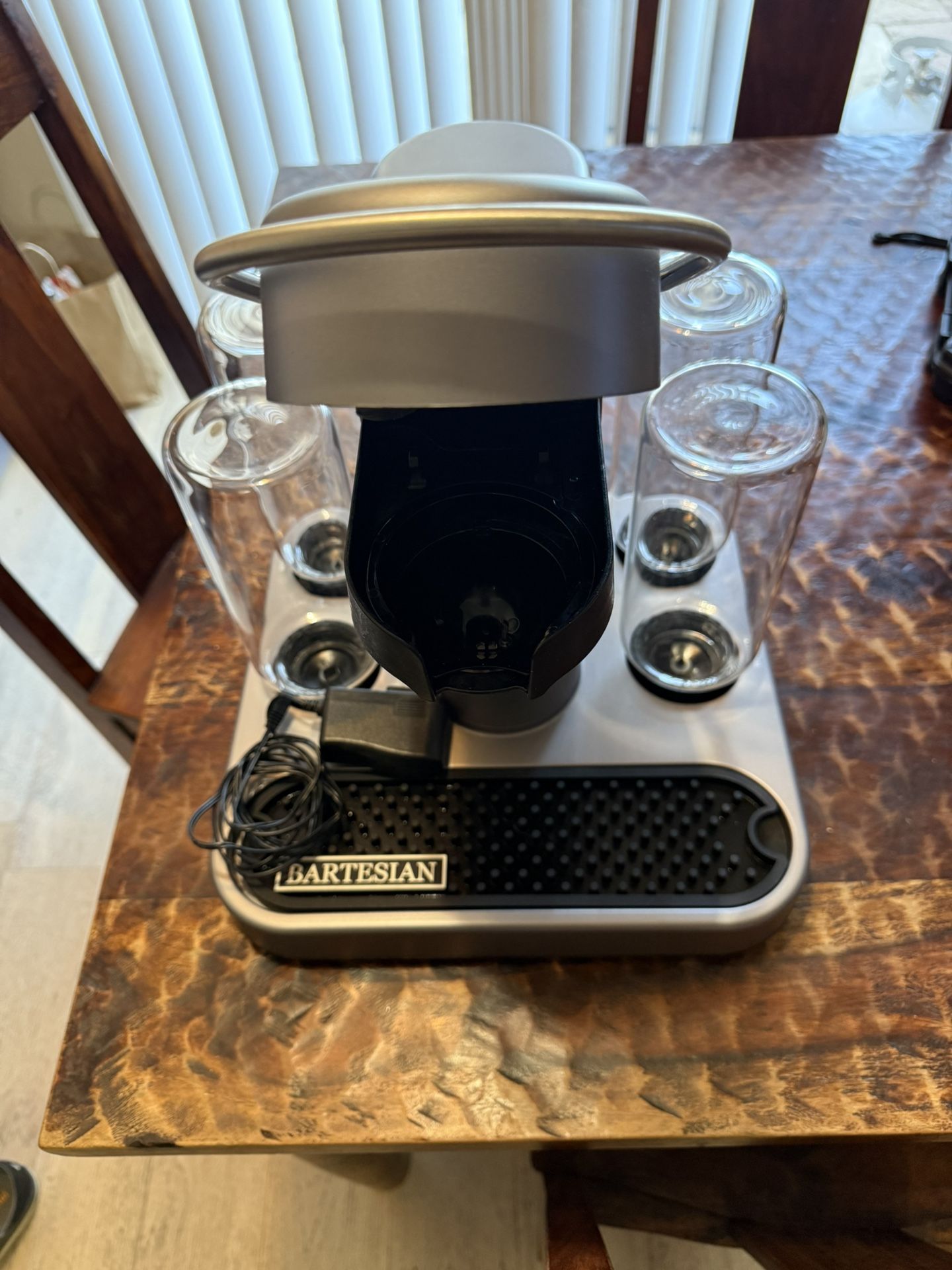 Bartesian Professional Cocktail Dispenser