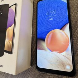 Samsung Galaxy A32 New In Box Unlocked 