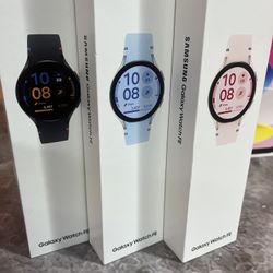 Samsung Watch fE 