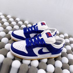 Nike SB Dunk Low Los Angeles Dodgers 40