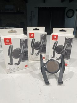 Air Vent Phone Holder For Car