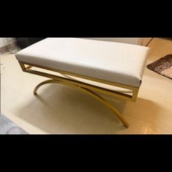 Safavieh Moon arch  Benche