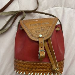 Puerto Rico Purse