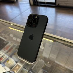 iPhone 15 Pro 1TB Unlocked 