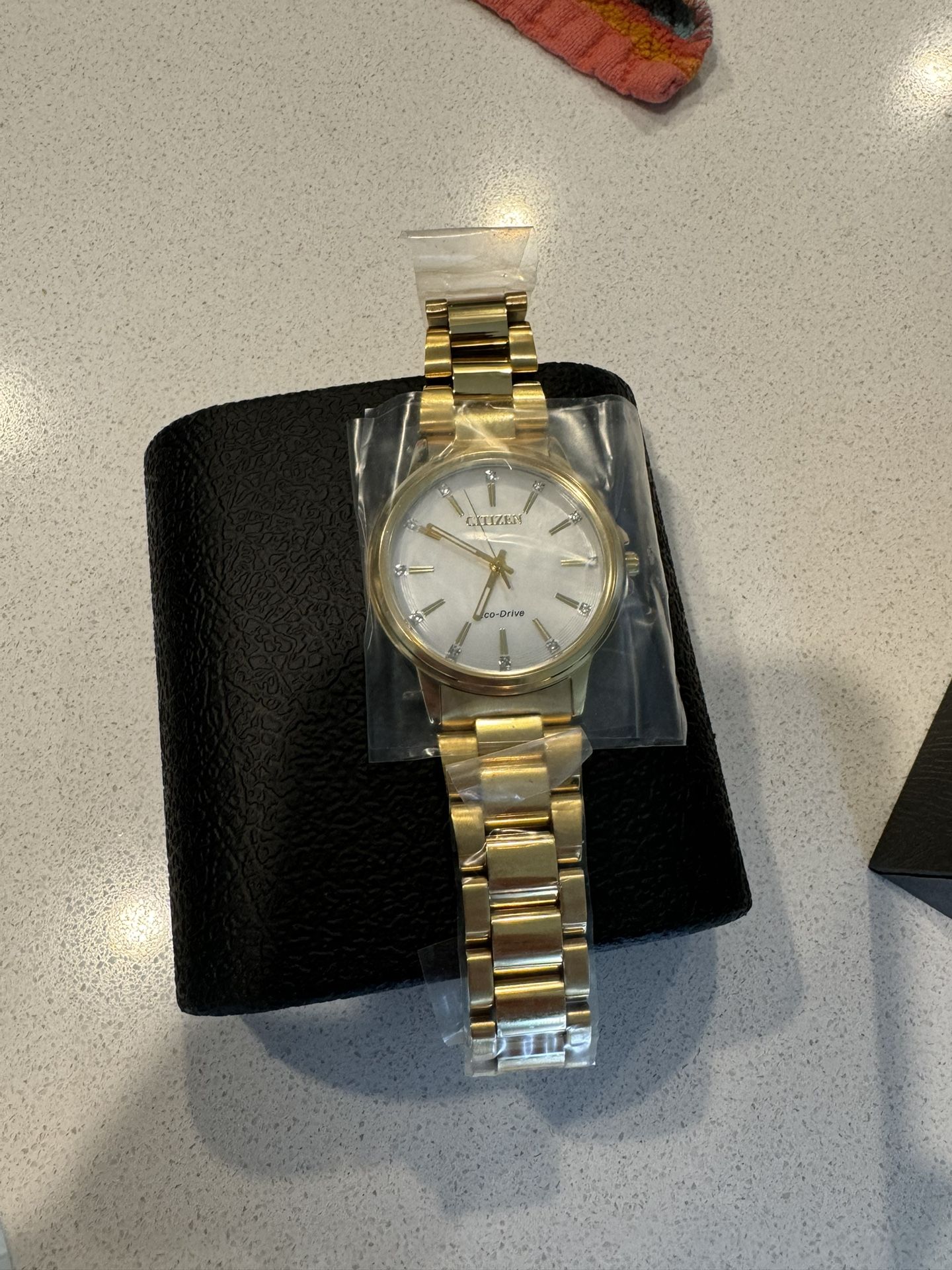 Citizen Watch