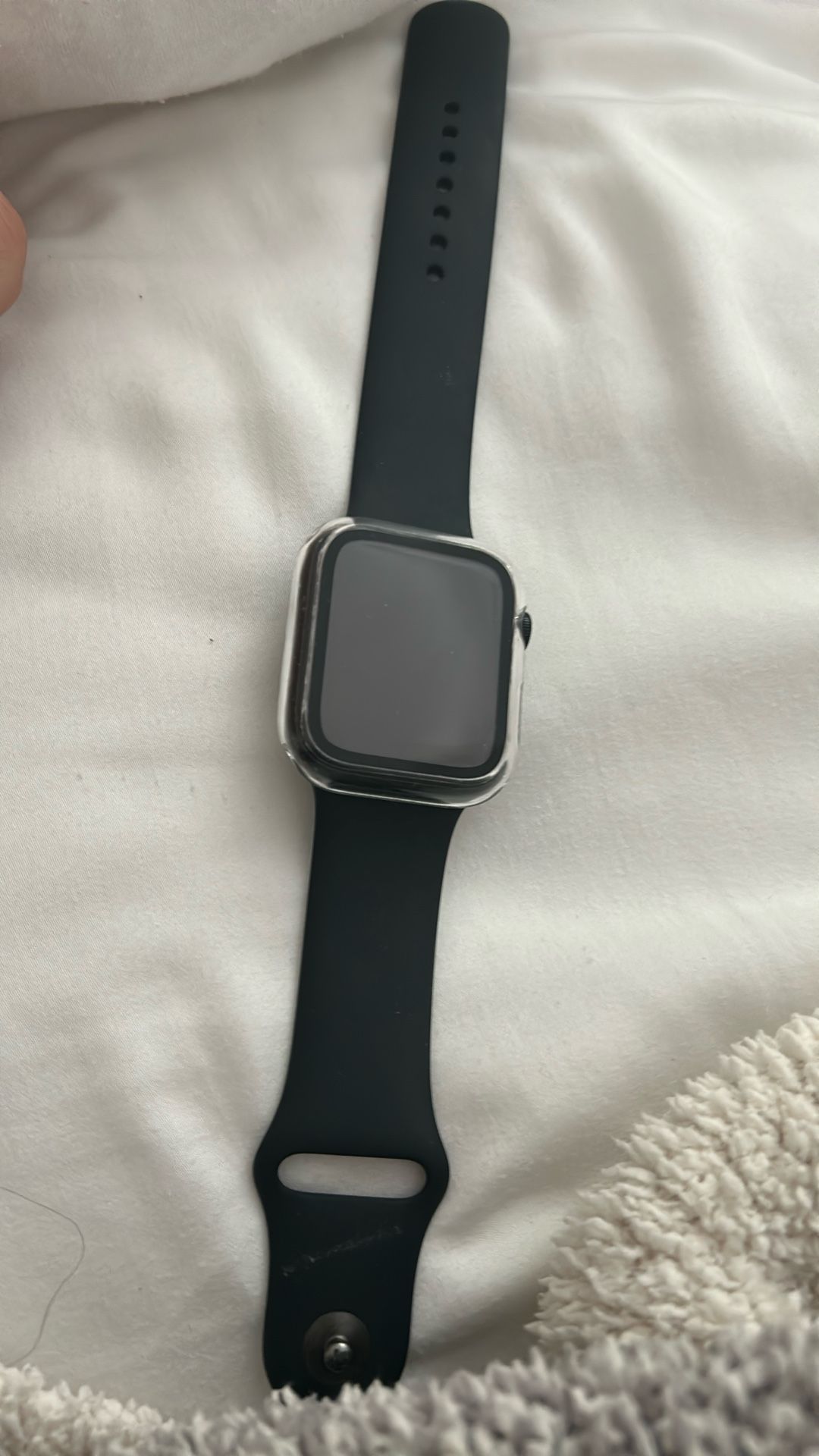 Apple Watch SE Gen 2