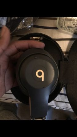 Beats Studio 3