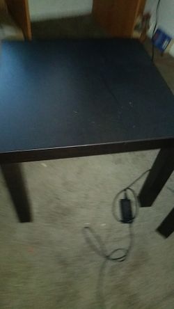 2 side tables
