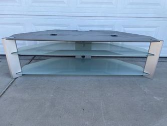 60 inch TV Stand
