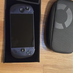 Legion Go S 32gb Ram 1tb Z1E