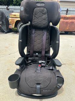 Graco Car seat