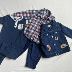 Para Un Cumpleaños Bebe 