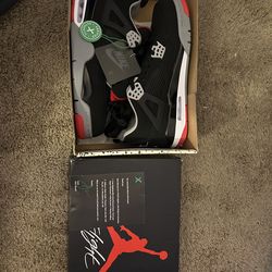 jordan 4