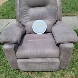 Recliner 