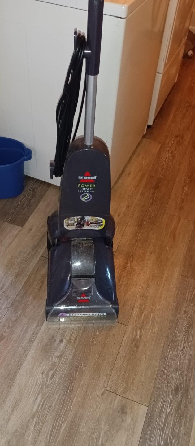 Carpet Cleaner