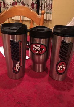 Thermo cup