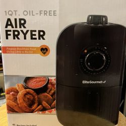 Air Fryer 