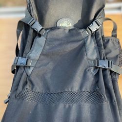 Eagle Creek Cross Terrain Luggage/backpack