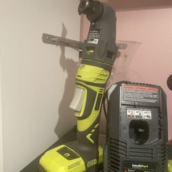 Ryobi Battery Power Tool Handheld - 40% Off