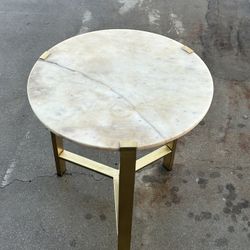 Marble Coffee Table