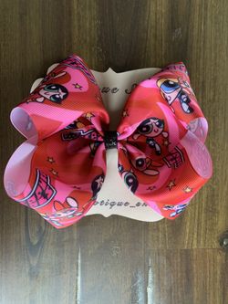 Babygirl Bows