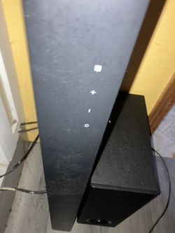 Sound Bar
