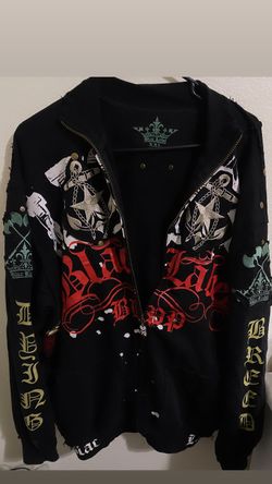 Blac Label Sweater