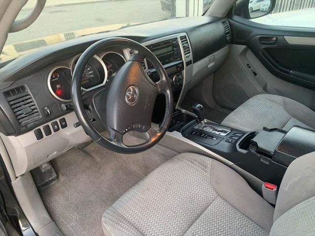 2009 Toyota 4Runner