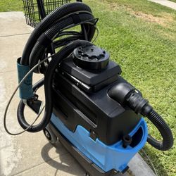 Mytee 8070 Extractor 