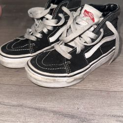 Vans 11c