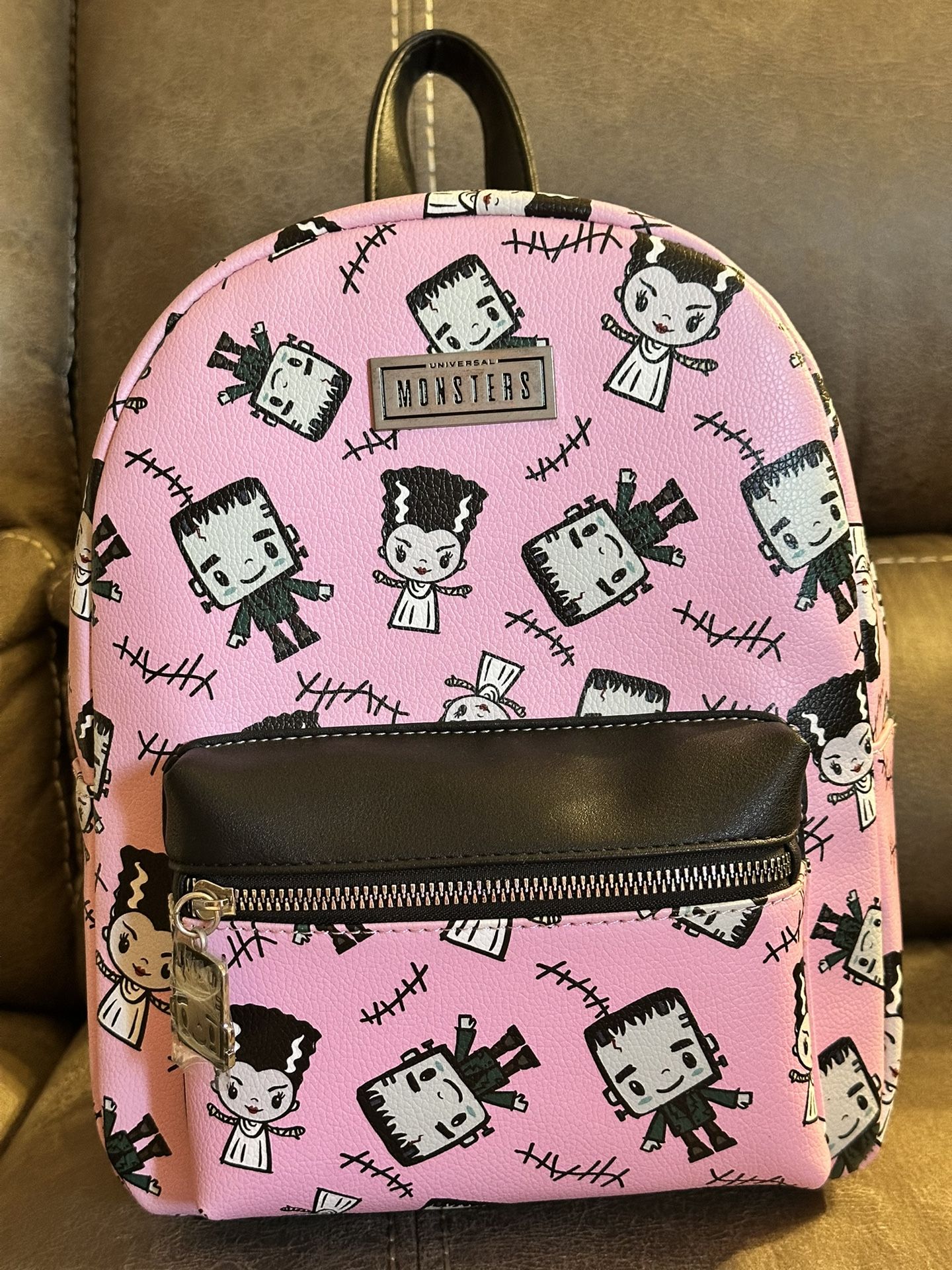 Universal Monsters Mini Backpack