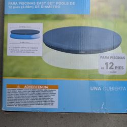 Pool  Debris Cover