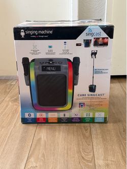 Karaoke Machine