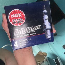 Spark plugs