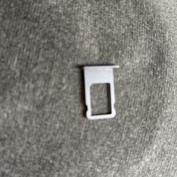 iPhone S Sim Card Holder Replacement 