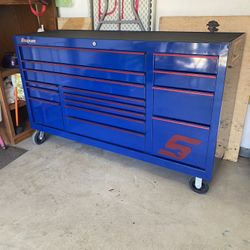 Snapon Toolbox 