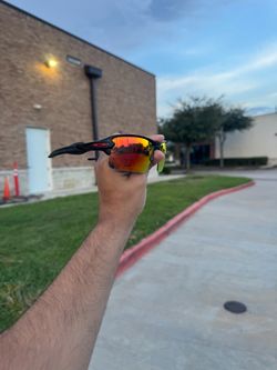 Oakley Flak 2.0